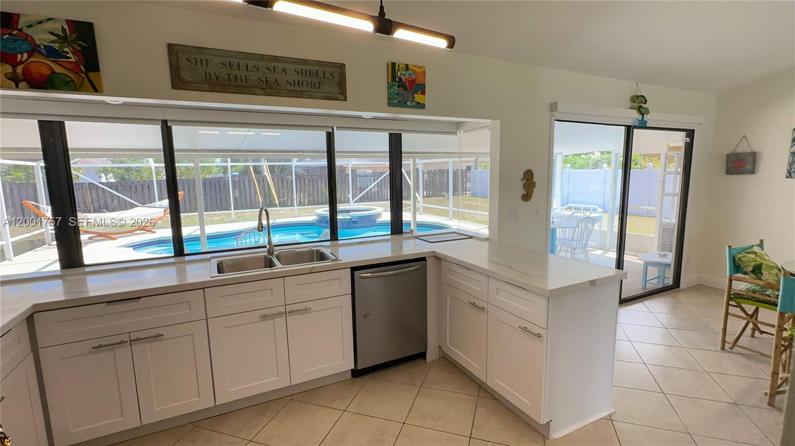 PORT ST LUCIE SECTION 8 - Residential Lease