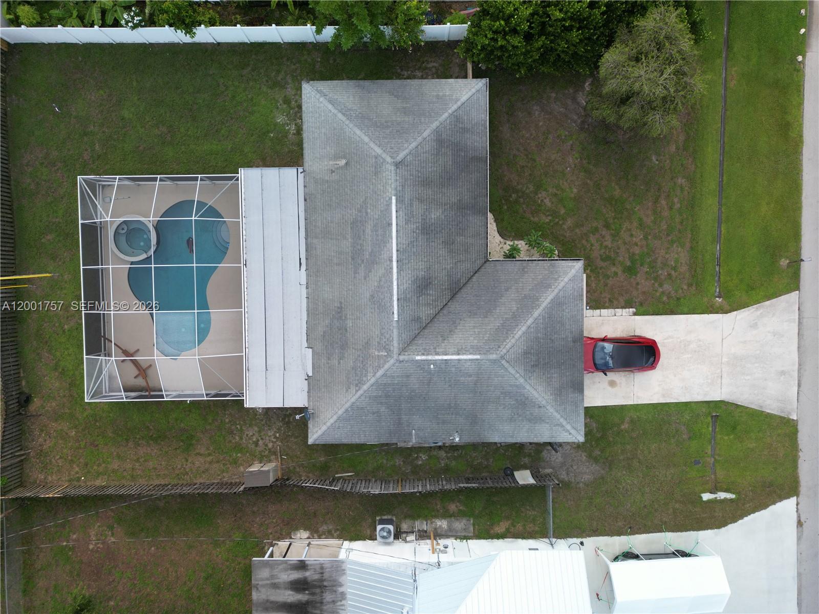 PORT ST LUCIE SECTION 8 - Residential Lease