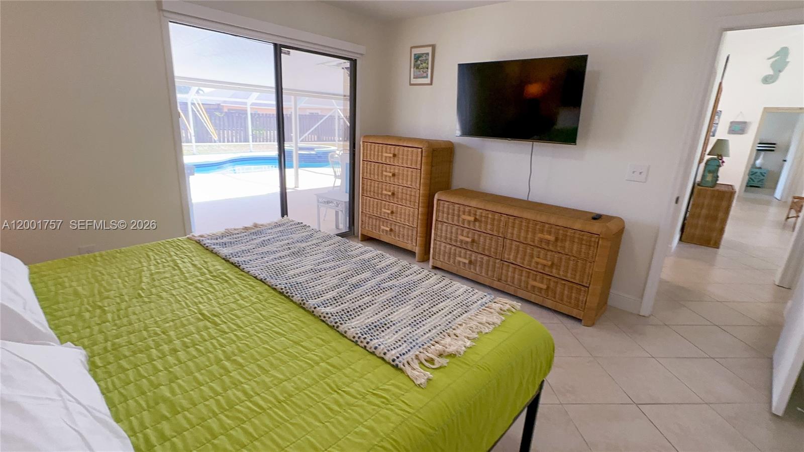 PORT ST LUCIE SECTION 8 - Residential Lease