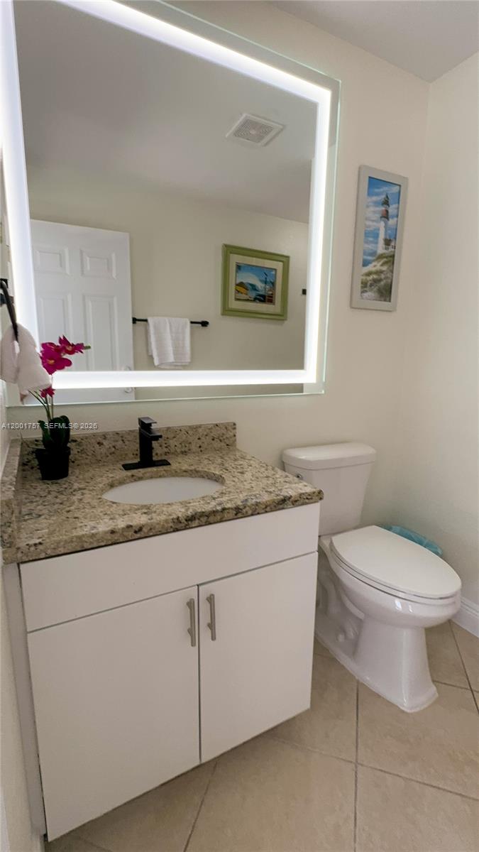 PORT ST LUCIE SECTION 8 - Residential Lease