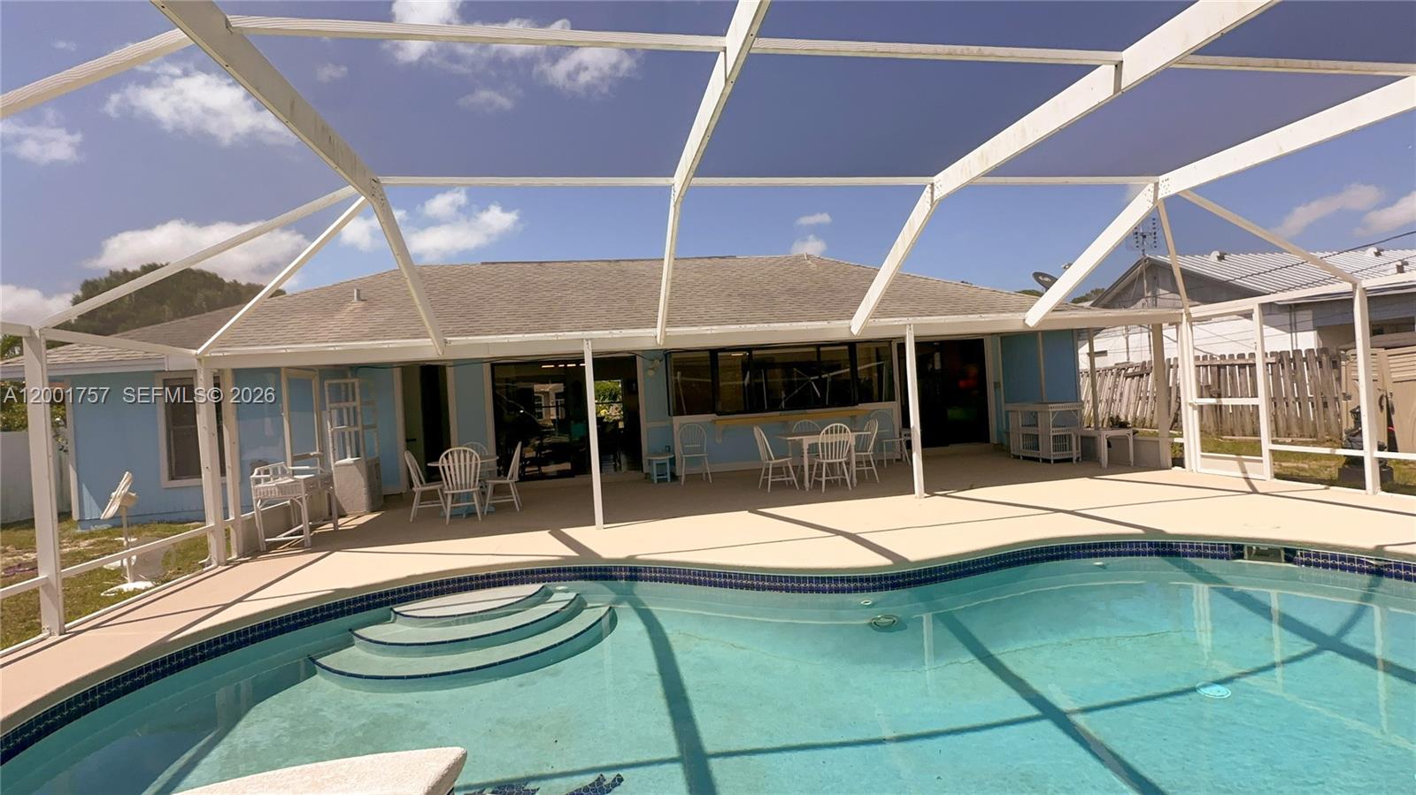 PORT ST LUCIE SECTION 8 - Residential Lease