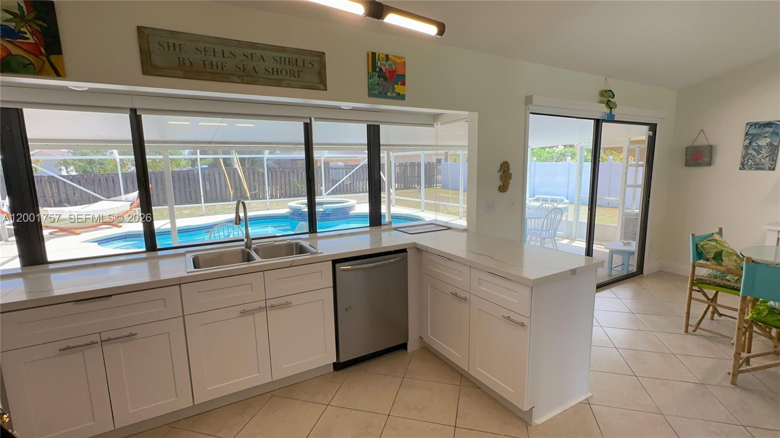 PORT ST LUCIE SECTION 8 - Residential Lease