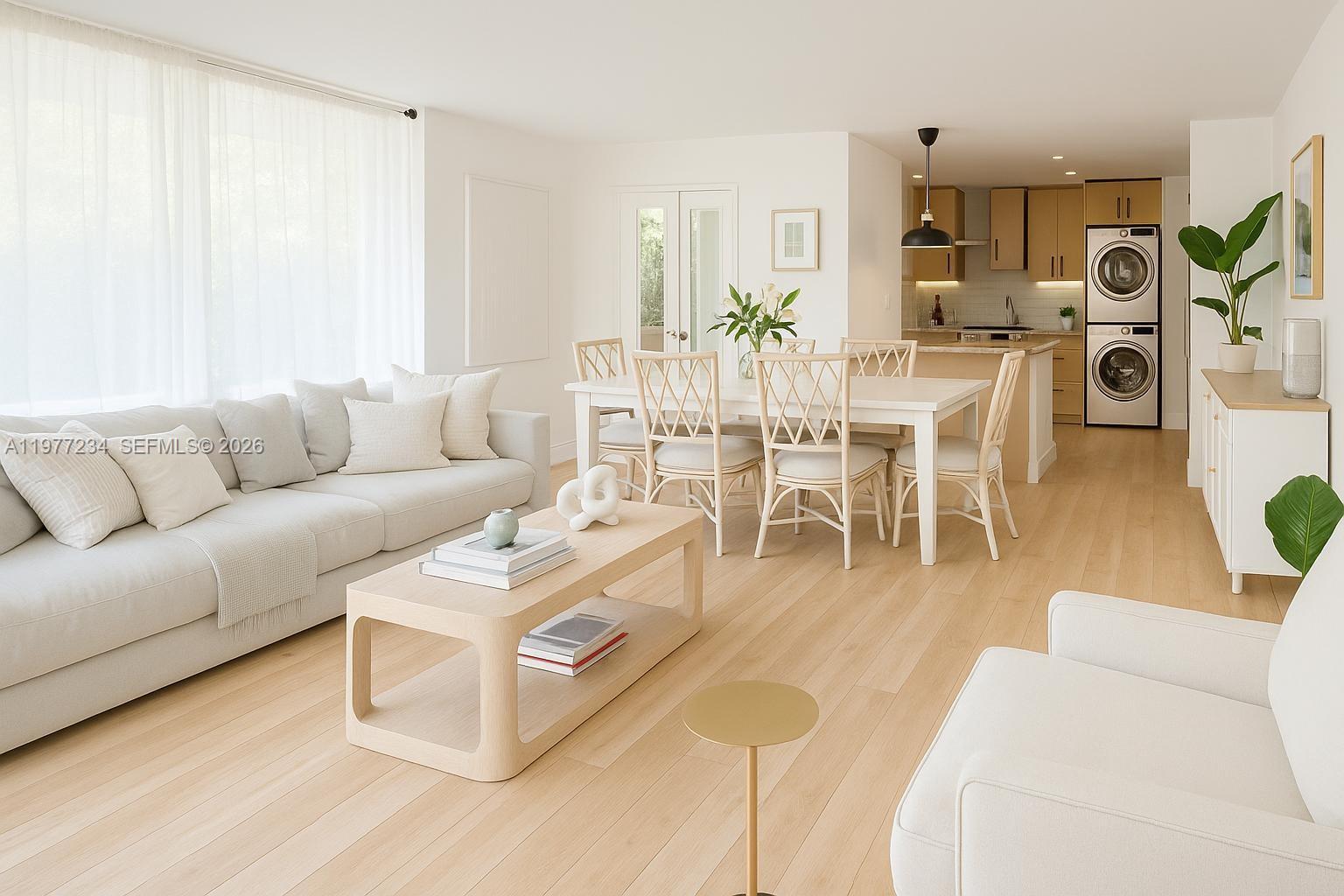 COMMODORE CLUB SOUTH COND - Residential Lease