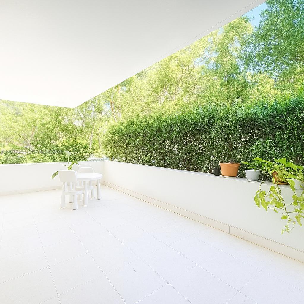 COMMODORE CLUB SOUTH COND - Residential Lease