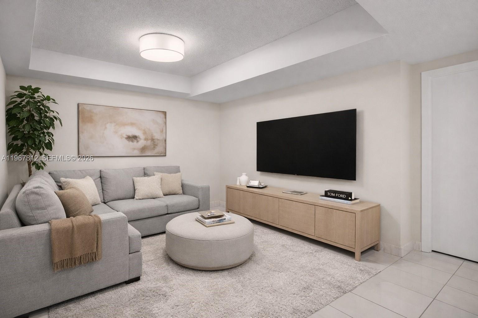 HAMPTONS WEST CONDO - Residential