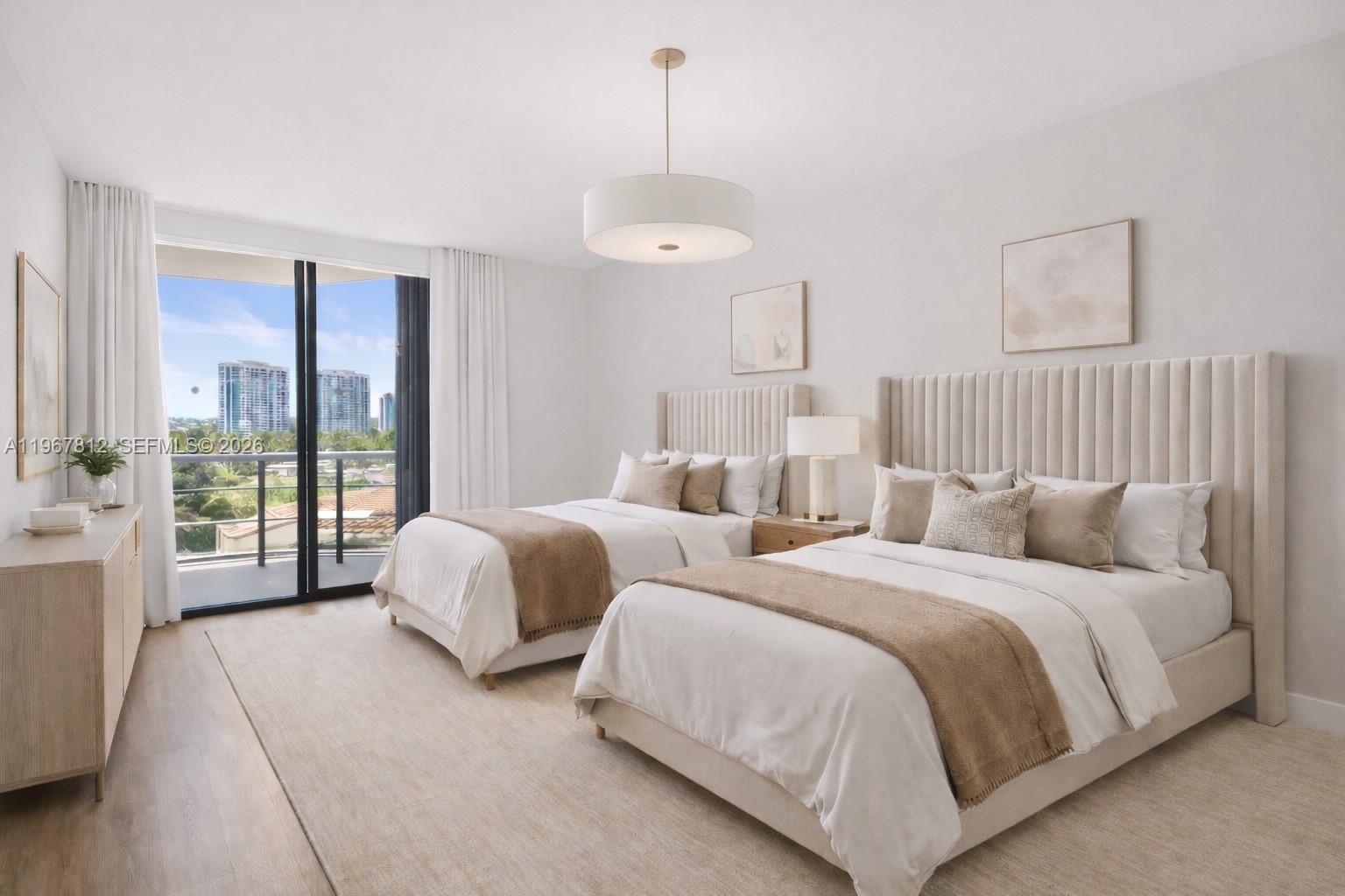 HAMPTONS WEST CONDO - Residential