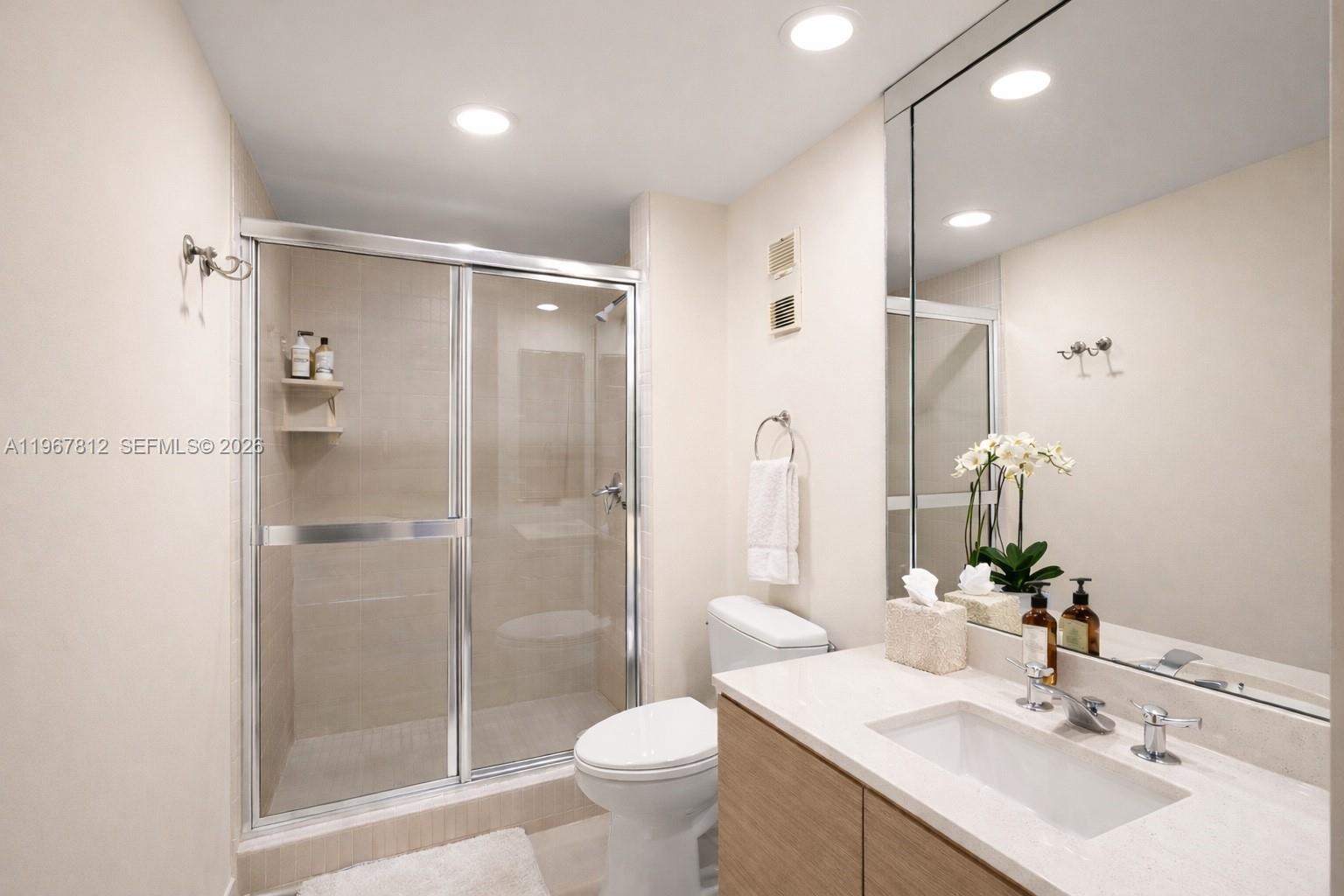 HAMPTONS WEST CONDO - Residential