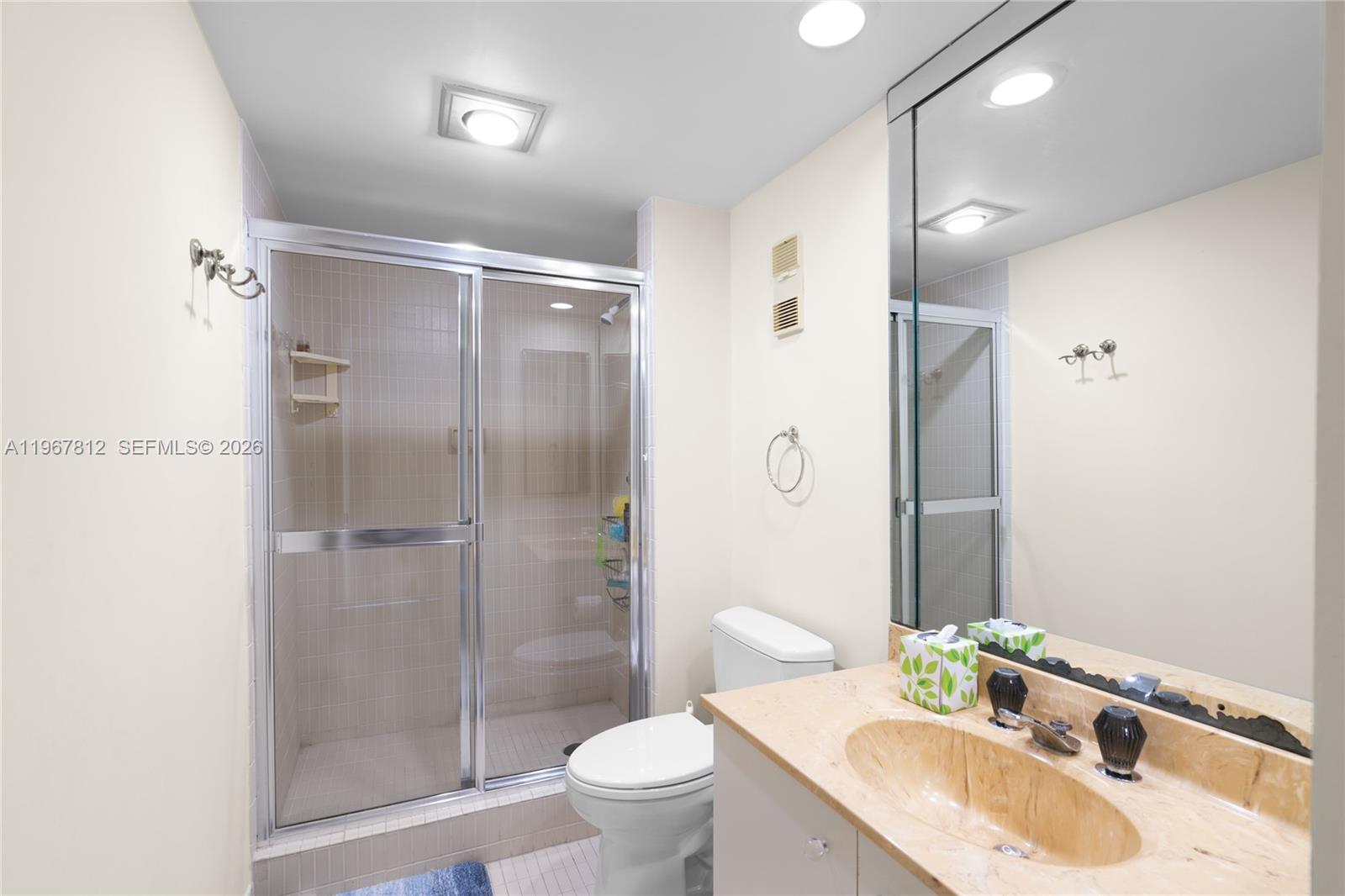 HAMPTONS WEST CONDO - Residential