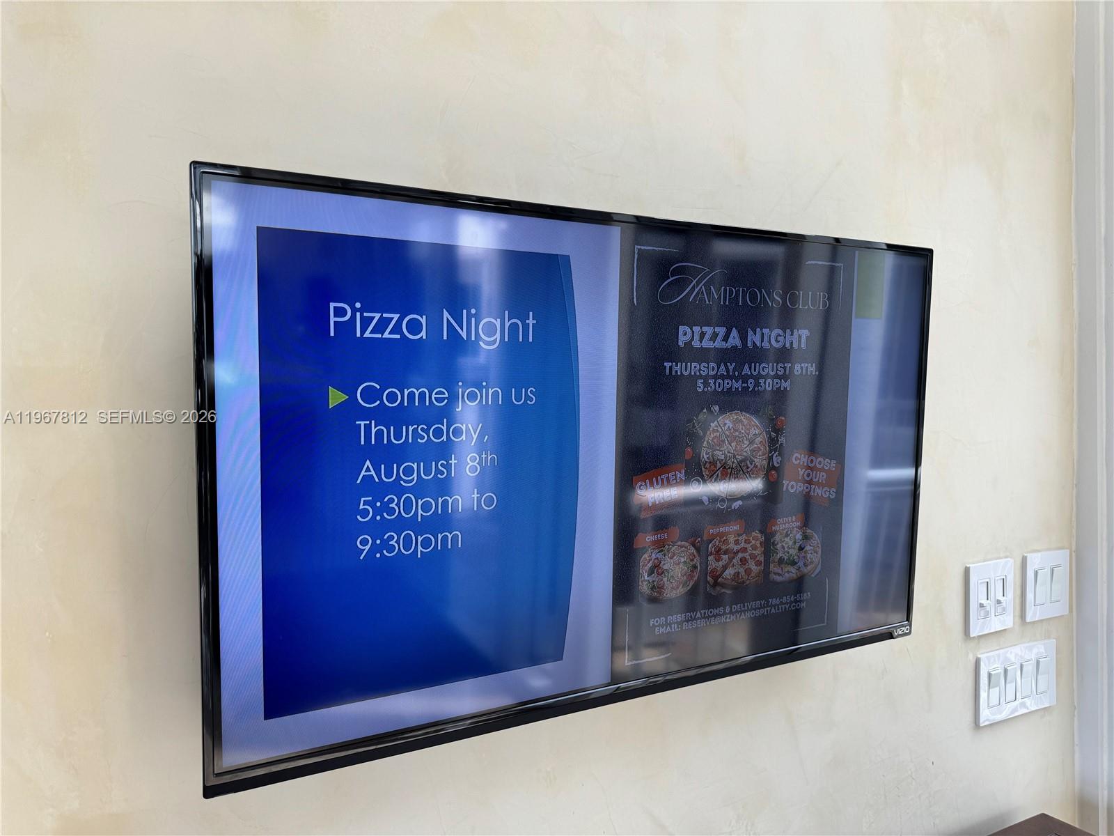 HAMPTONS WEST CONDO - Residential