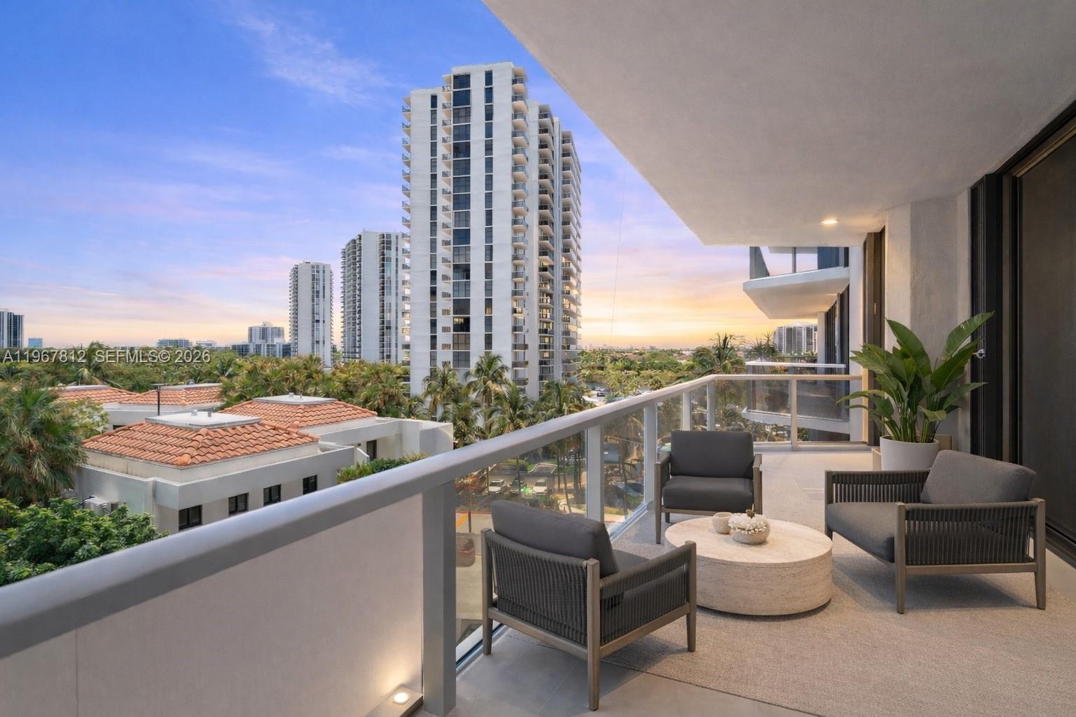 20281 E Country Club Dr 403