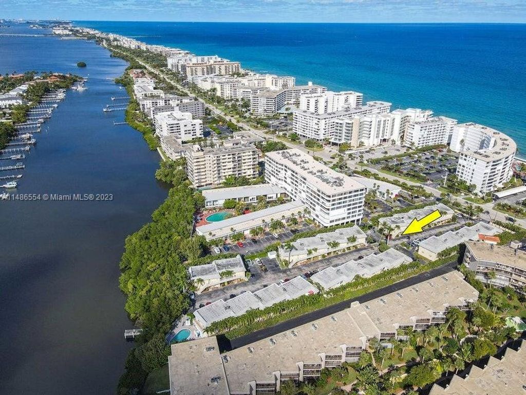 Photo of South Palm Beach, FL 33480 (MLS # A11486554)