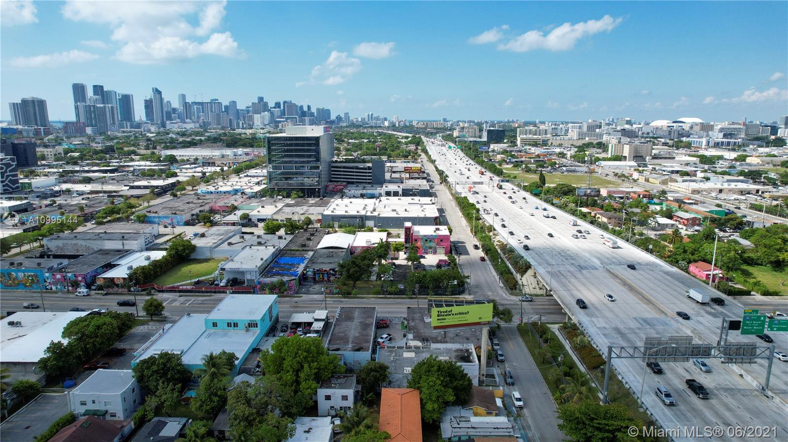 NORTHERN BLVD TRACK - Land