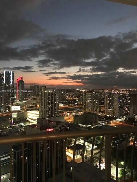 OPERA TOWER CONDO - Residential Lease