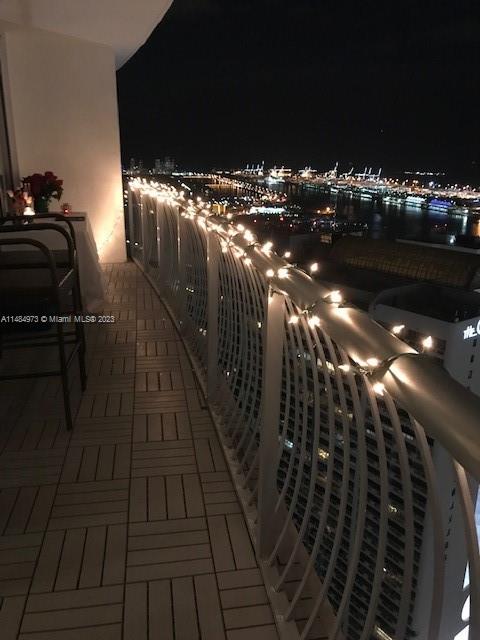 OPERA TOWER CONDO - Residential Lease