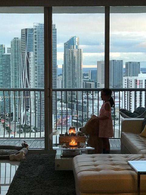 OPERA TOWER CONDO - Residential Lease