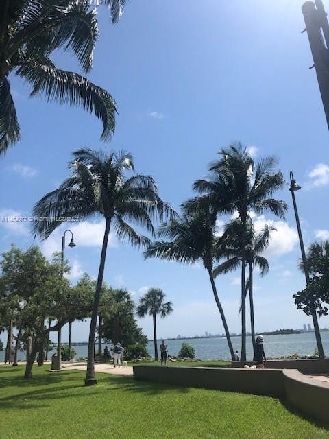 OPERA TOWER CONDO - Residential Lease