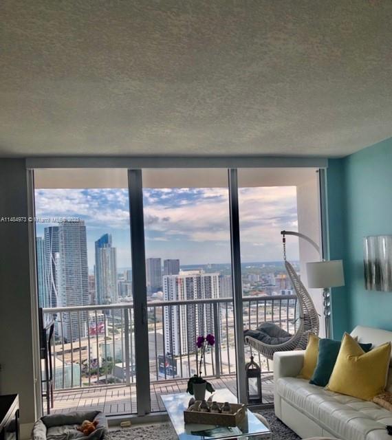 OPERA TOWER CONDO - Residential Lease