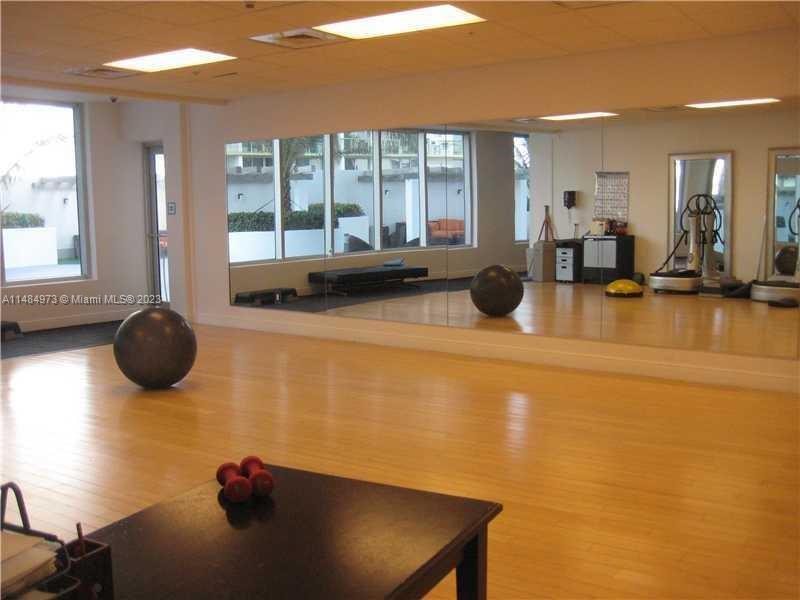 OPERA TOWER CONDO - Residential Lease