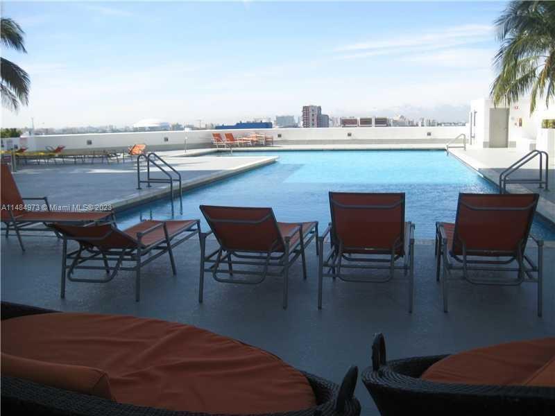 OPERA TOWER CONDO - Residential Lease