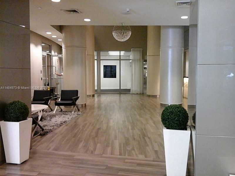 OPERA TOWER CONDO - Residential Lease