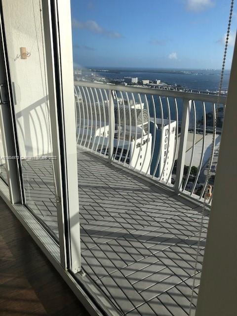 OPERA TOWER CONDO - Residential Lease