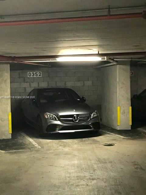 OPERA TOWER CONDO - Residential Lease