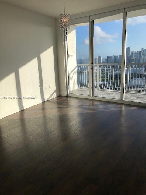 OPERA TOWER CONDO - Residential Lease