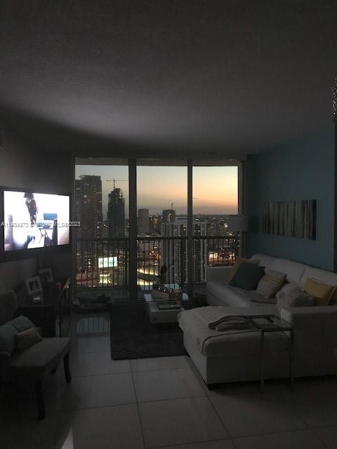 OPERA TOWER CONDO - Residential Lease