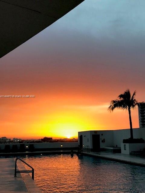 OPERA TOWER CONDO - Residential Lease