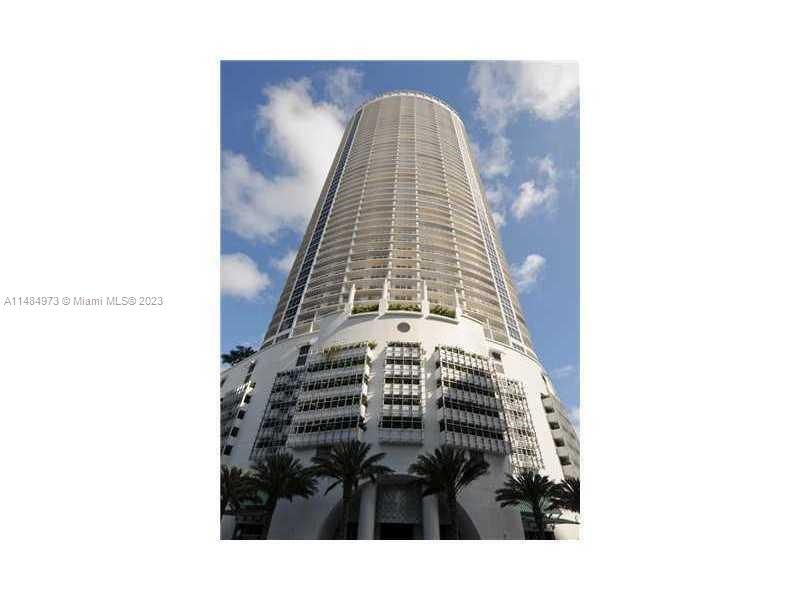 OPERA TOWER CONDO - Residential Lease