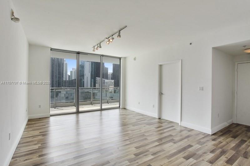 Rental Property at 90 Sw 3rd St 2001, Miami, Broward County, Florida - Bedrooms: 2 
Bathrooms: 2  - $3,749 MO.