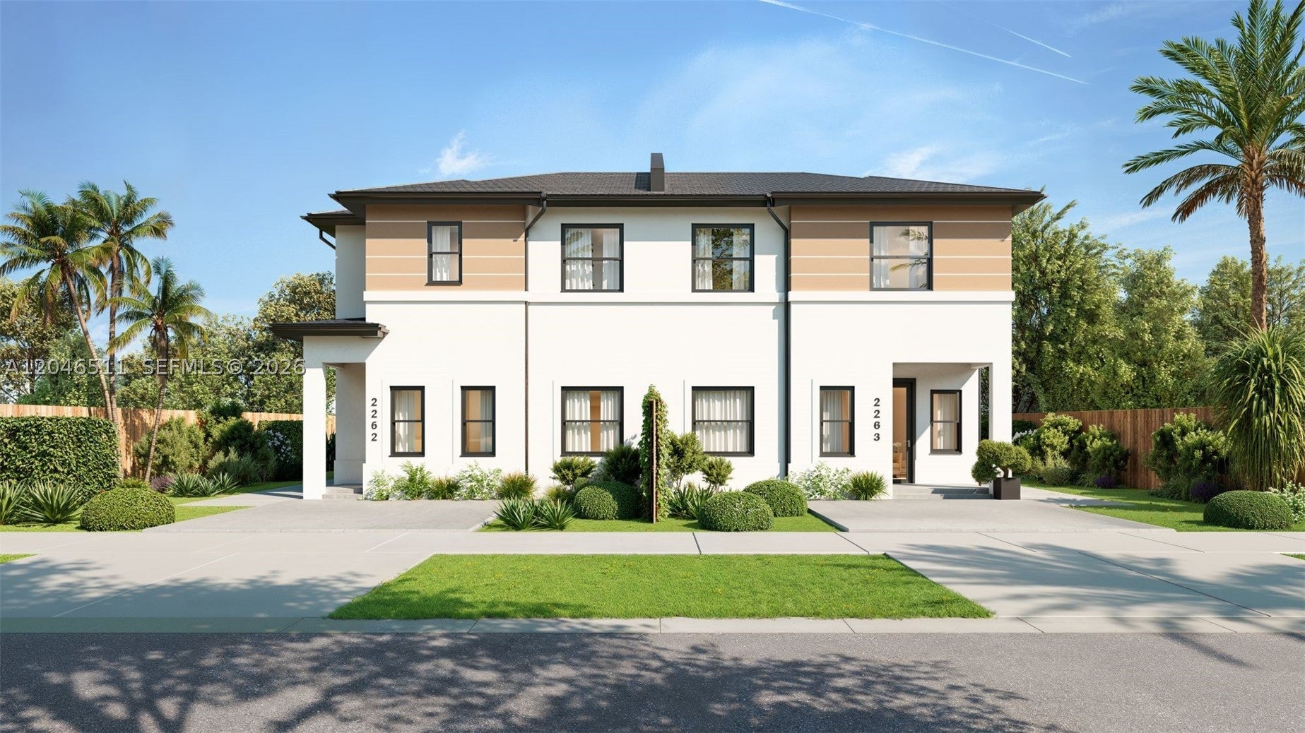 2265 NW 80 St