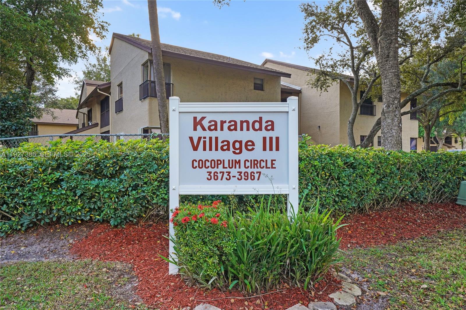 KARANDA VILLAGE III-B CON - Residential