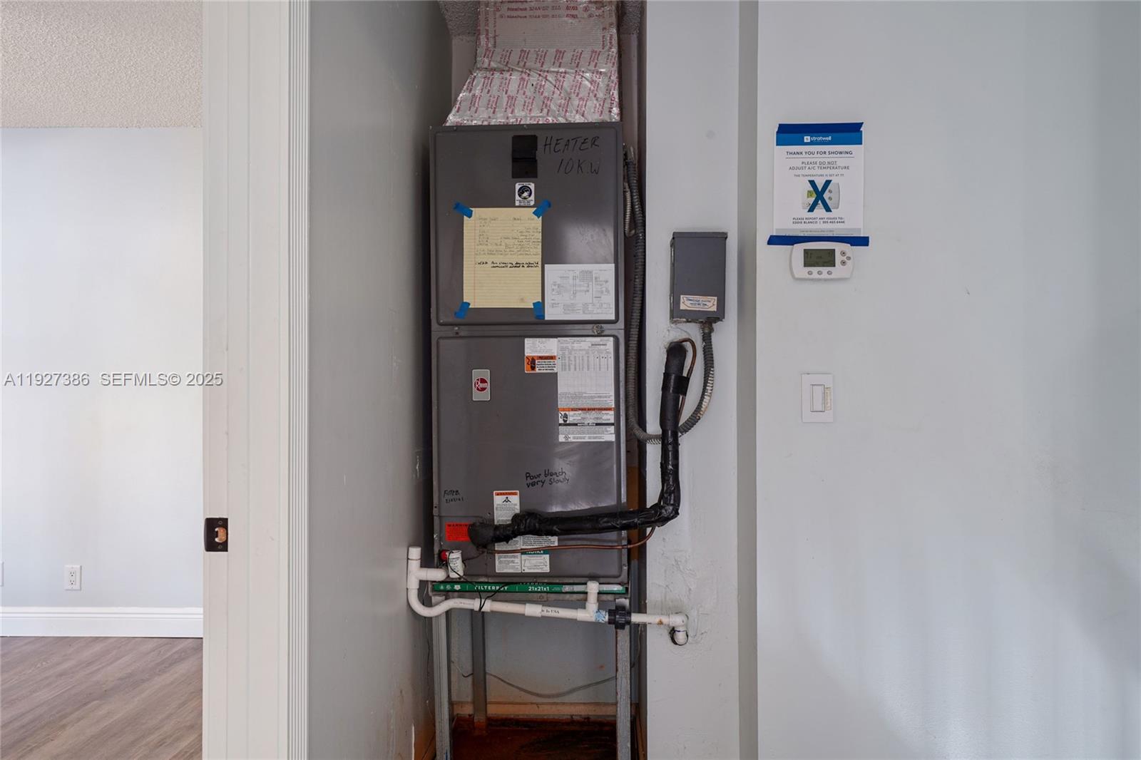 KARANDA VILLAGE III-B CON - Residential