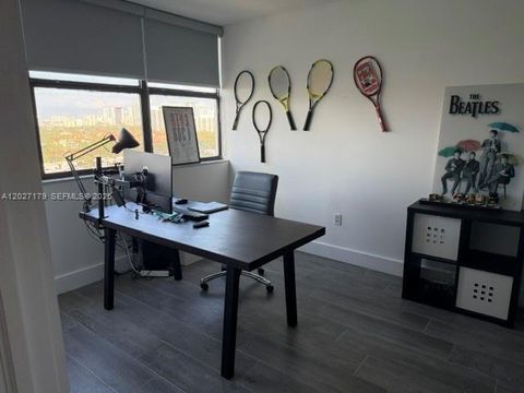 Tiny photo for 3375 N Country Club Dr #1409, Aventura, FL 33180 (MLS # A12027179)