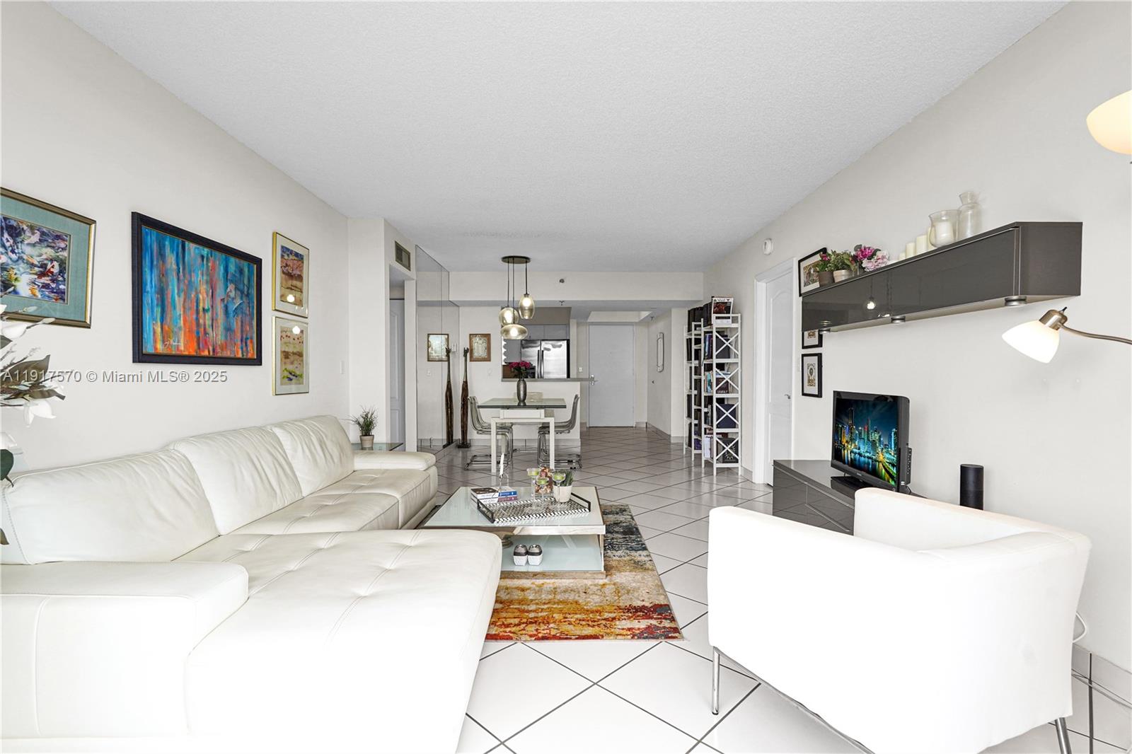 THE WAVES CONDO - Residential Lease