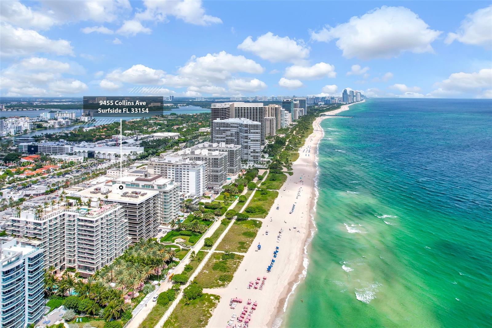 THE WAVES CONDO - Residential Lease