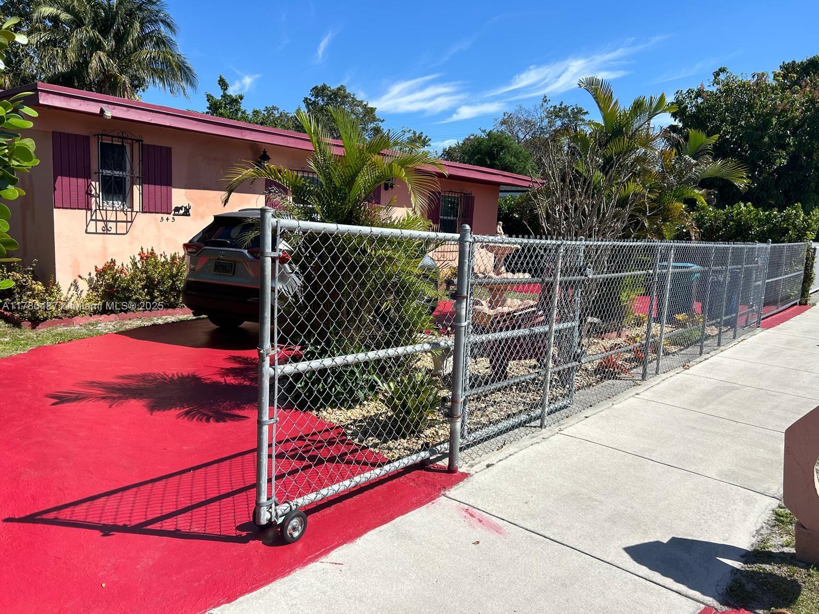 Property for Sale at Address Not Disclosed, Miami, Broward County, Florida - Bedrooms: 3 
Bathrooms: 2  - $564,999