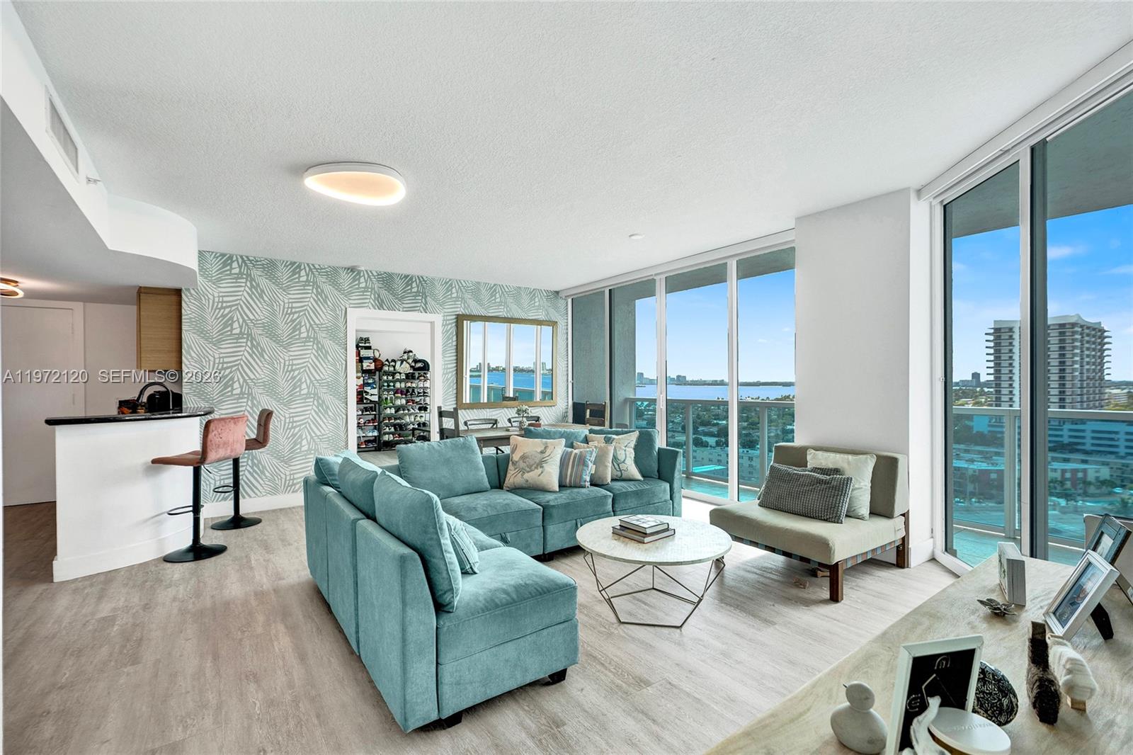 THE BRIDGEWATER CONDO - Residential