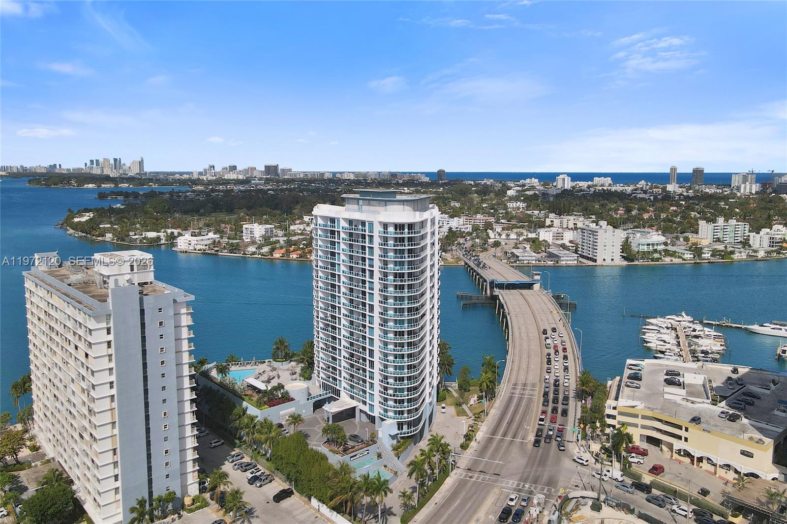 THE BRIDGEWATER CONDO - Residential