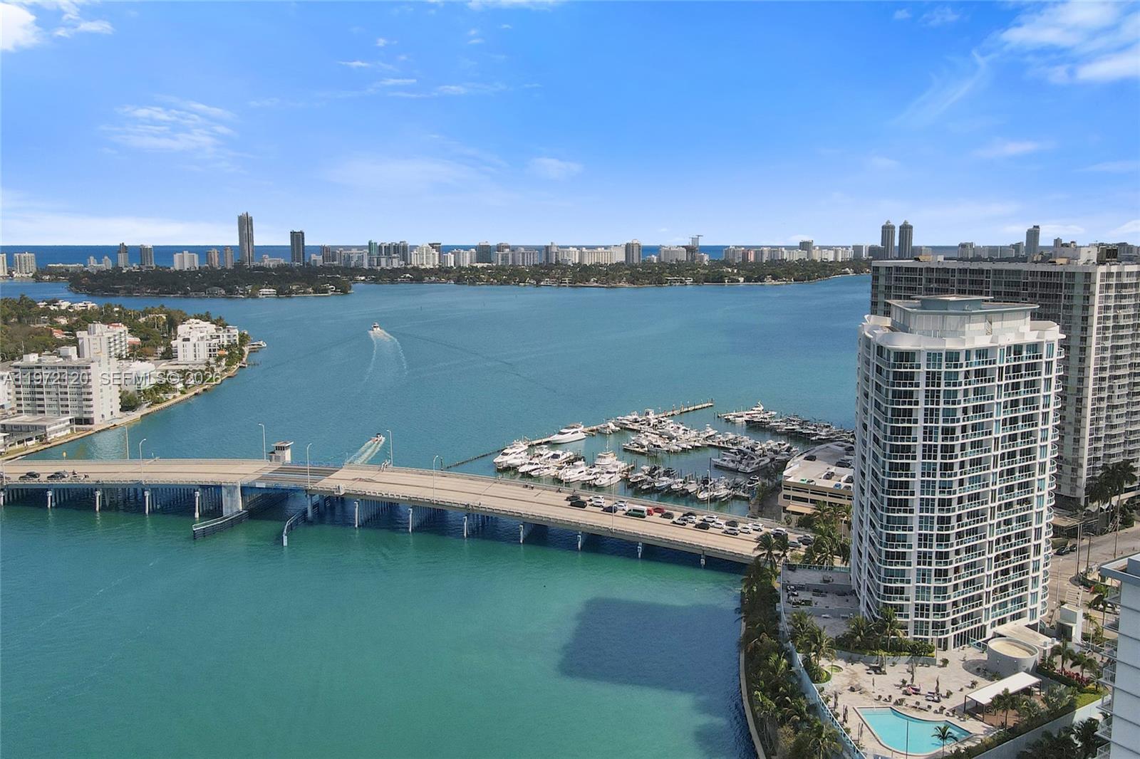 THE BRIDGEWATER CONDO - Residential