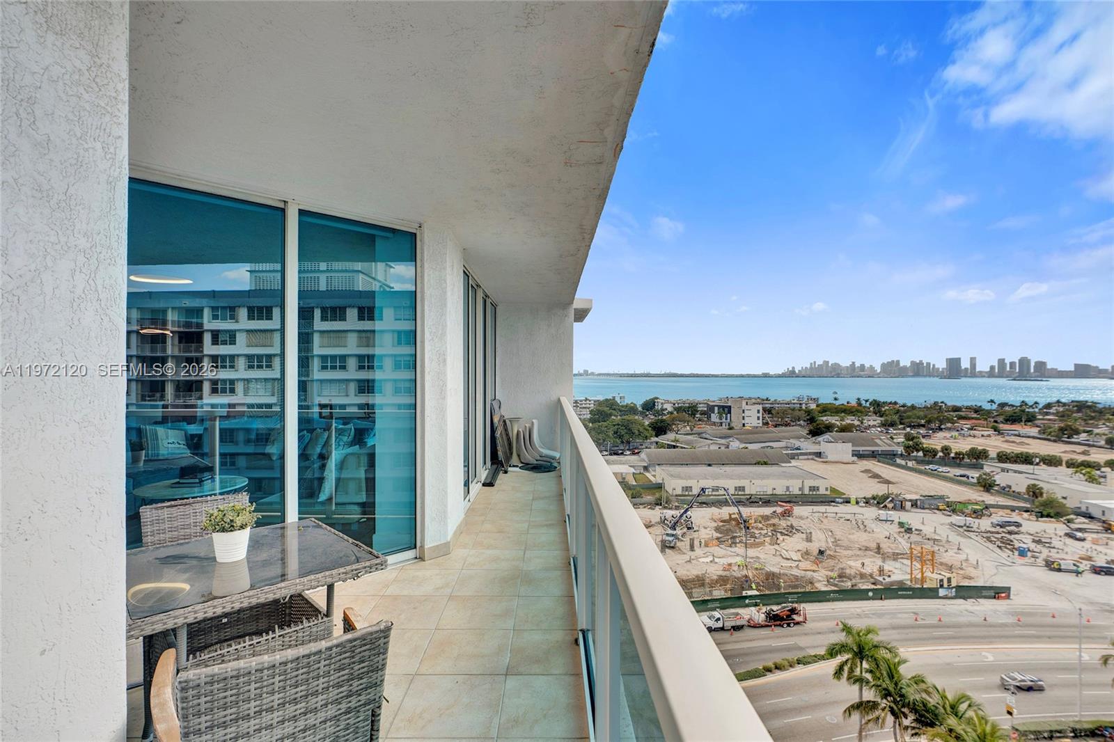 THE BRIDGEWATER CONDO - Residential