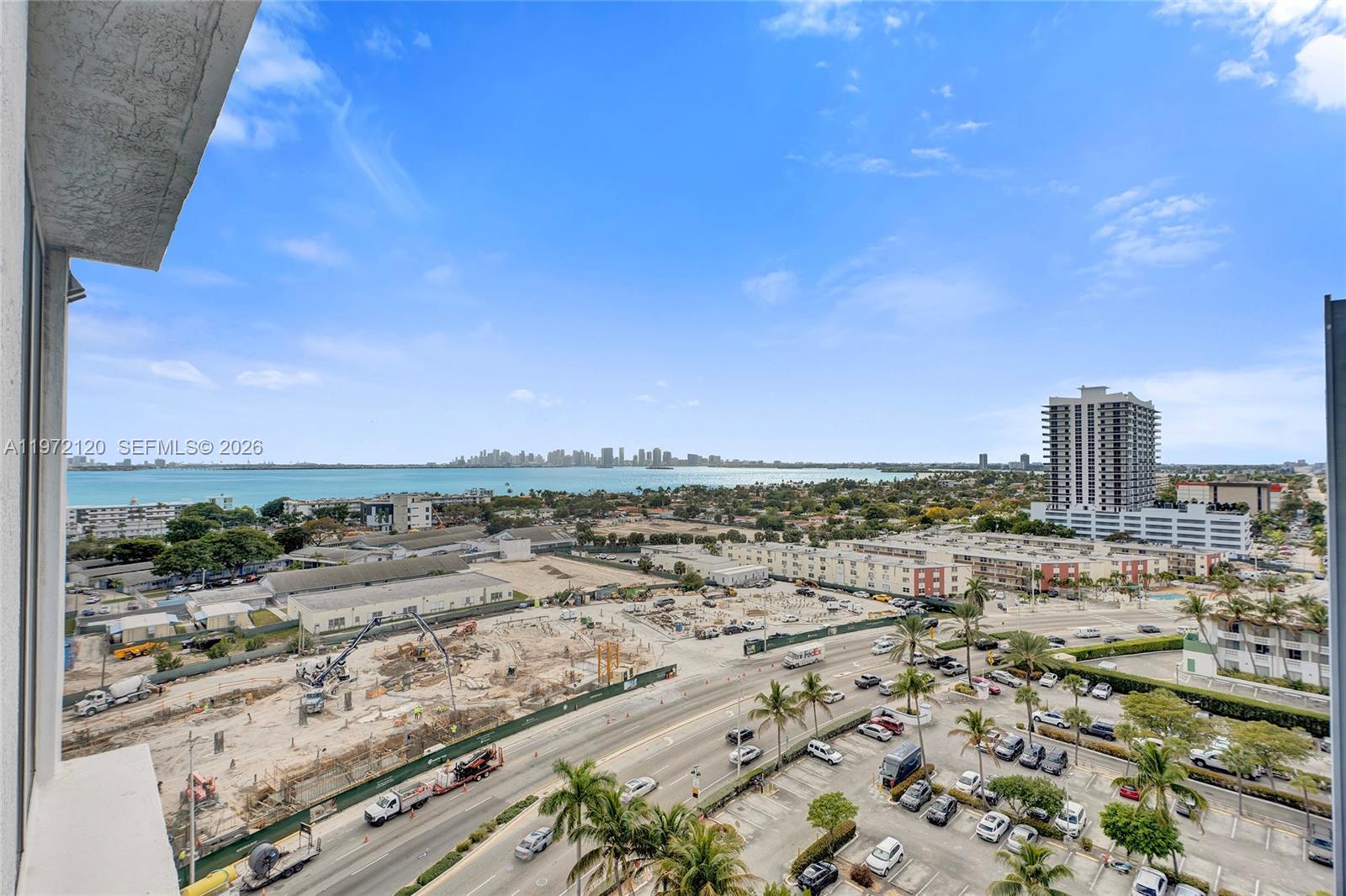 THE BRIDGEWATER CONDO - Residential