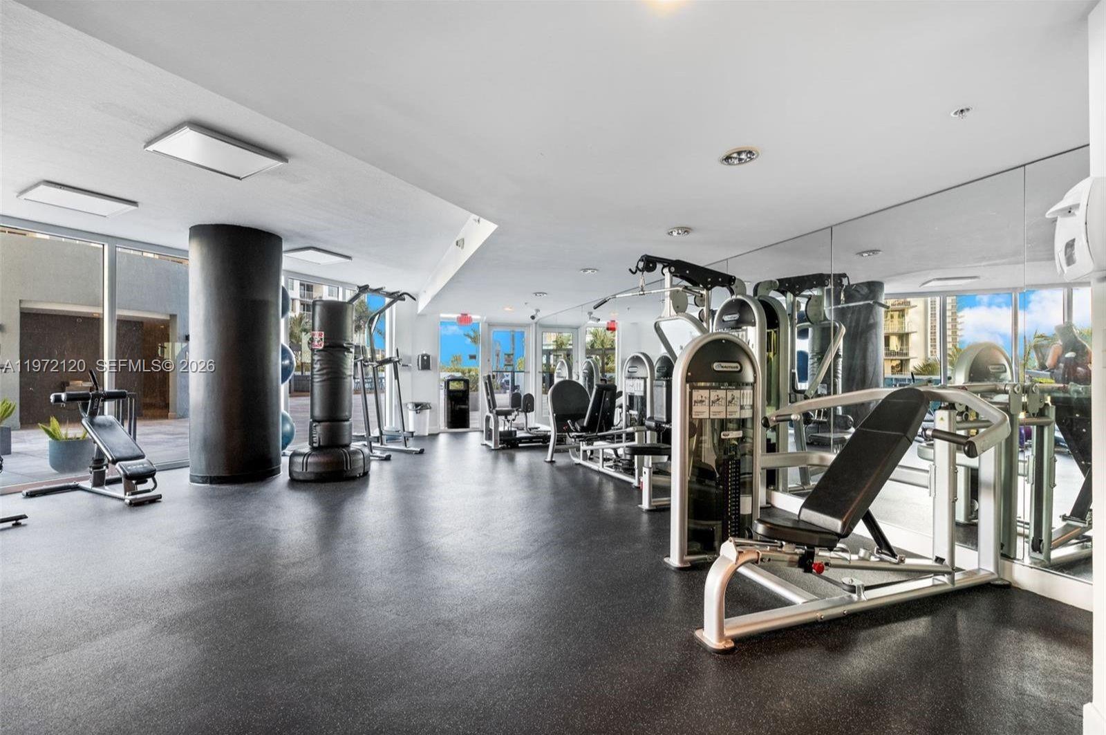 THE BRIDGEWATER CONDO - Residential