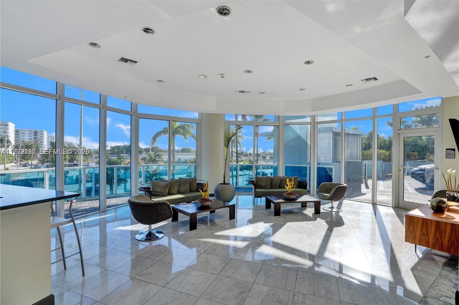 THE BRIDGEWATER CONDO - Residential