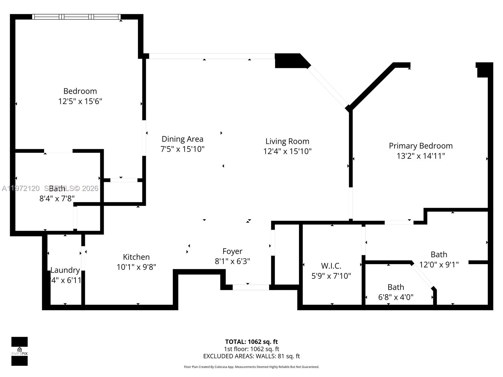 THE BRIDGEWATER CONDO - Residential