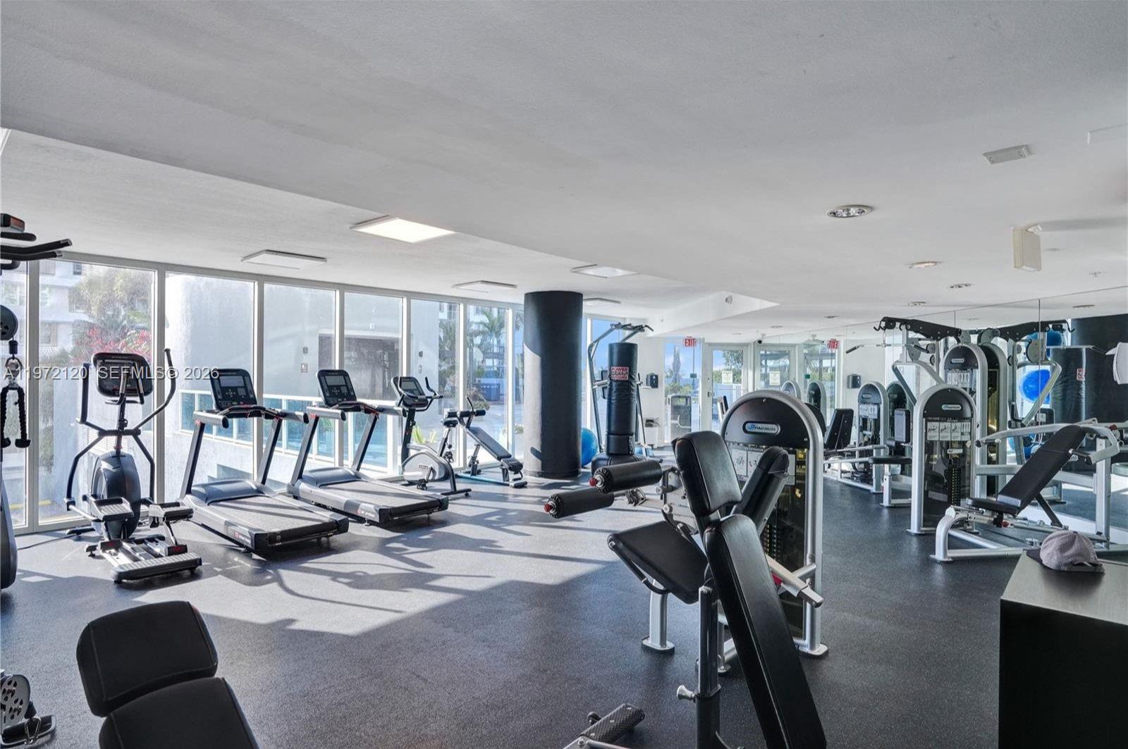 THE BRIDGEWATER CONDO - Residential