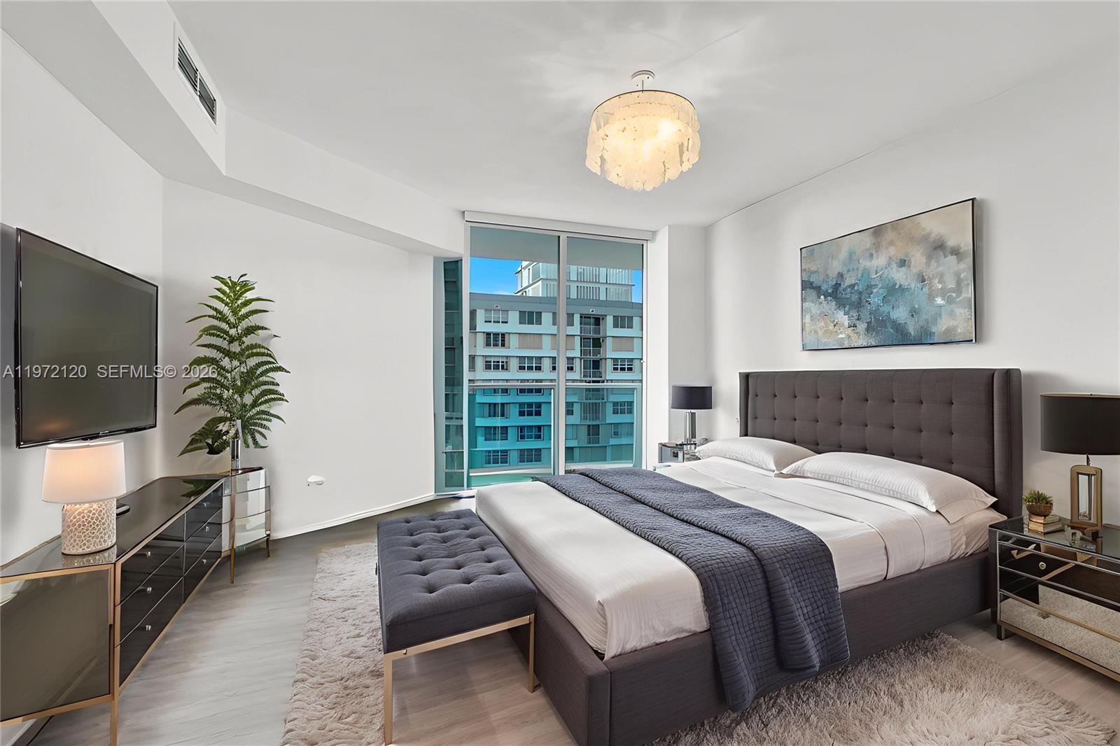 THE BRIDGEWATER CONDO - Residential