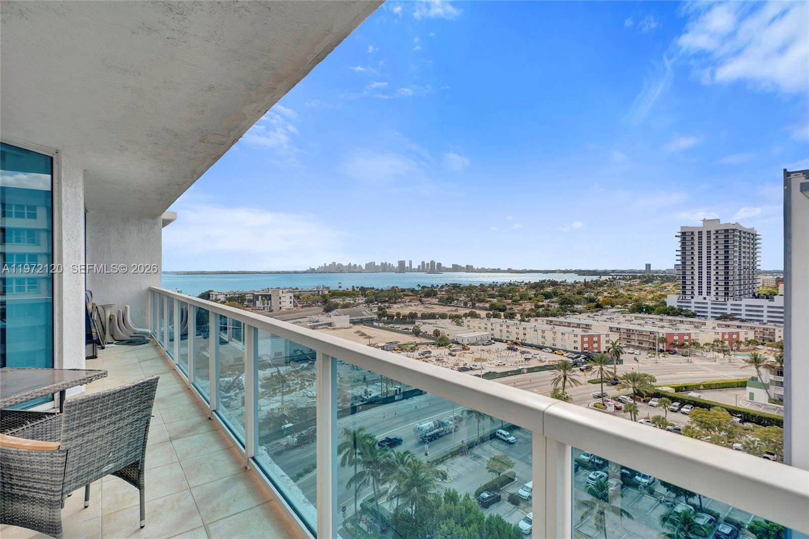 THE BRIDGEWATER CONDO - Residential