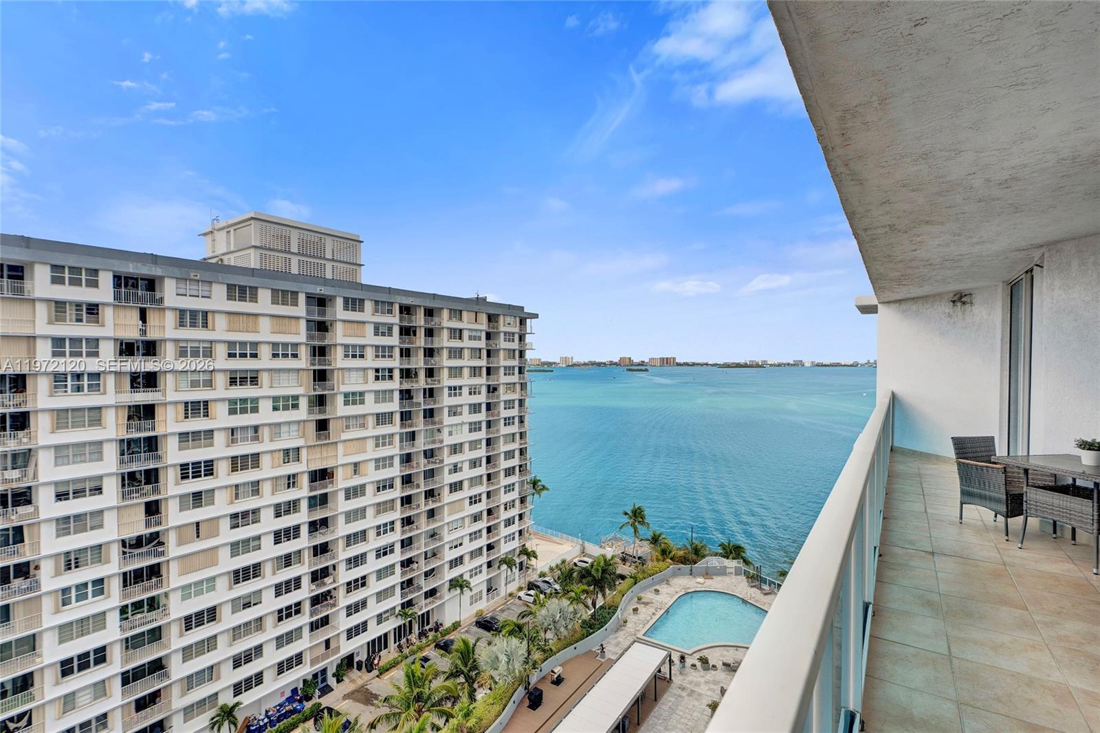 THE BRIDGEWATER CONDO - Residential